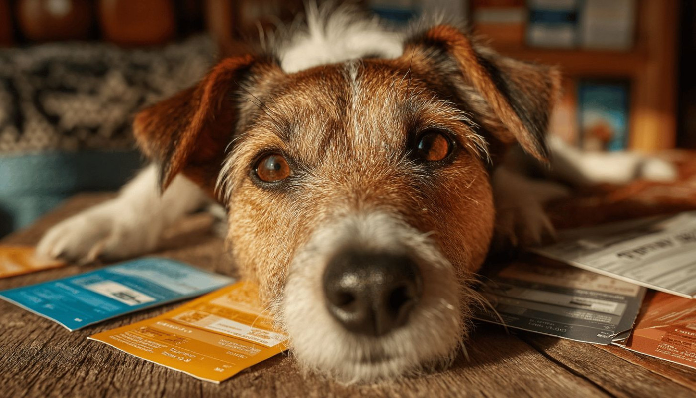 Chiens - Assurance pour chiens comparatif des offres 2023 pour un choix éclairé