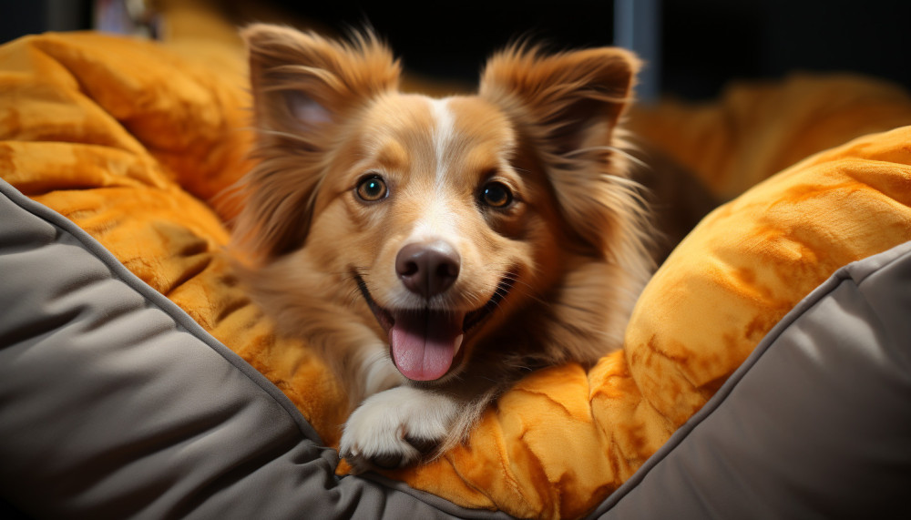 Autre - Comment choisir le meilleur coussin pour votre chien ?
