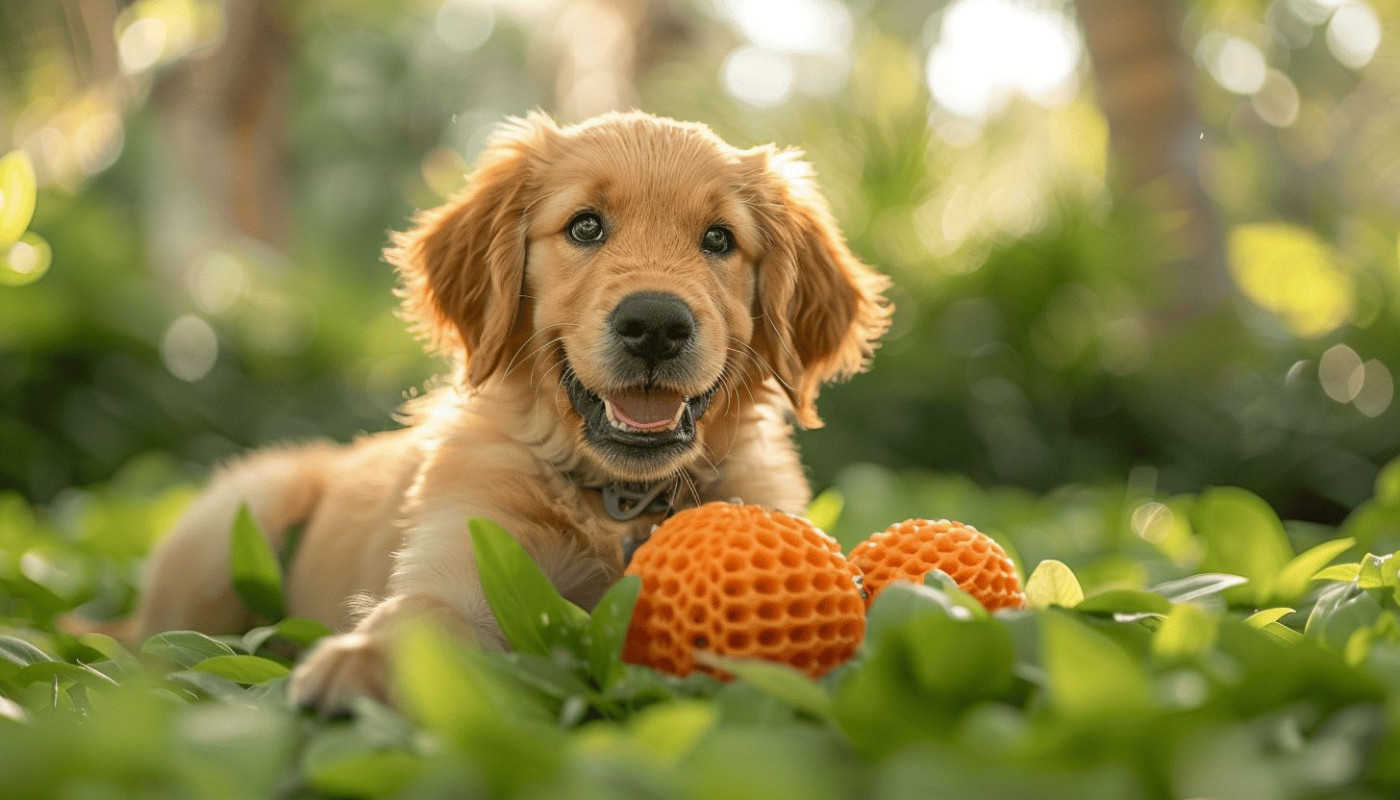 Chiens - Conseils pratiques pour l'éducation et le dressage des Golden Retrievers