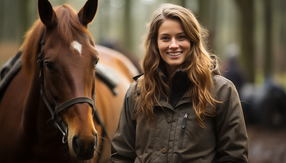 Autre - Dresser un cheval : Techniques et pratiques ?