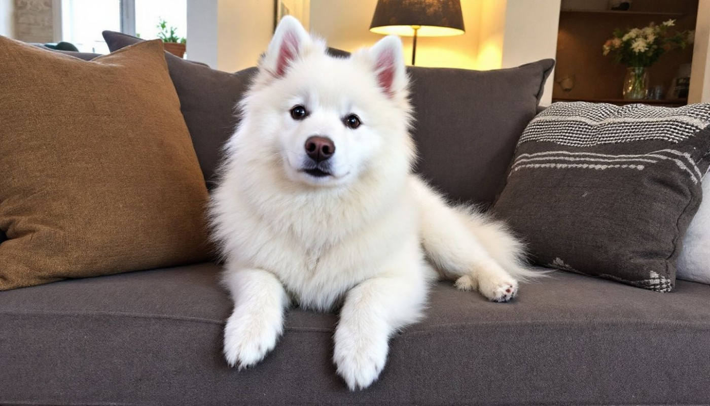 Chiens - Guide complet pour choisir un chiot berger blanc suisse adapté à votre style de vie
