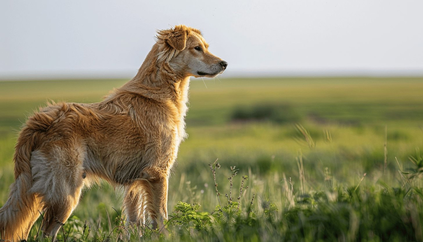 Chiens - Guide complet pour élever un chien de race Kangal