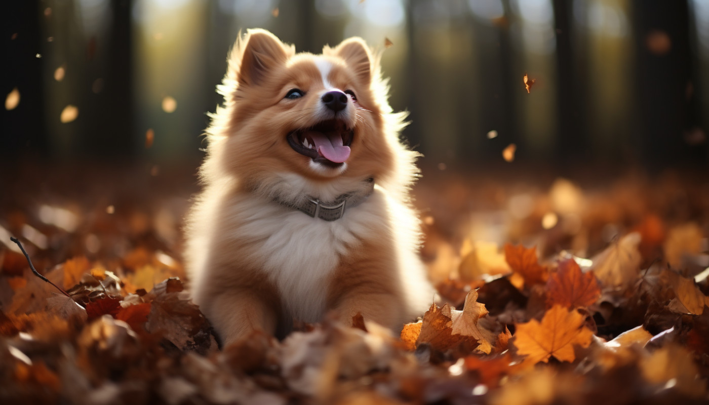 Chiens - Les avantages d'adopter un chiot de race Pomsky auprès d'un élevage familial spécialisé