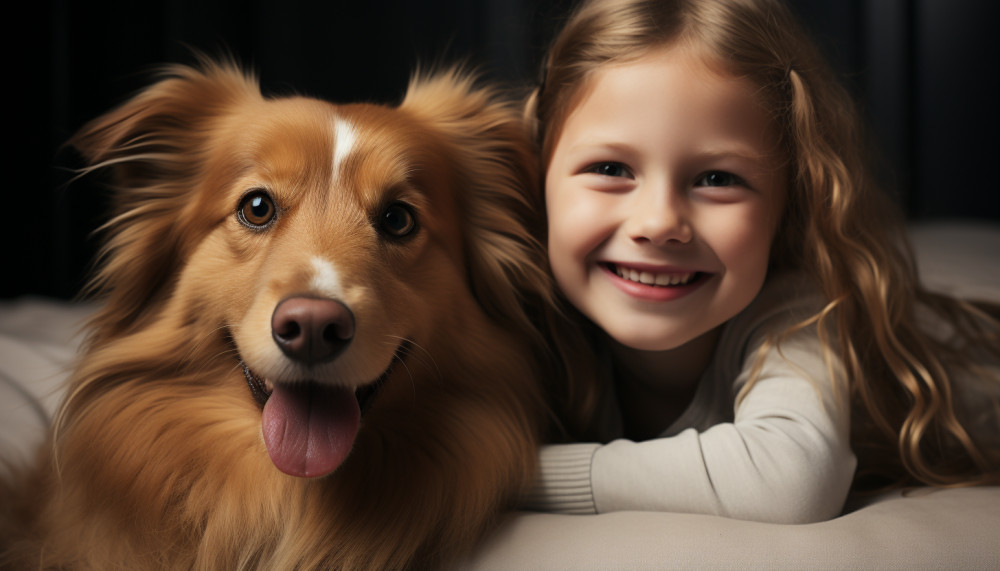 Autre - Les impacts économiques des animaux de compagnie sur le budget familial