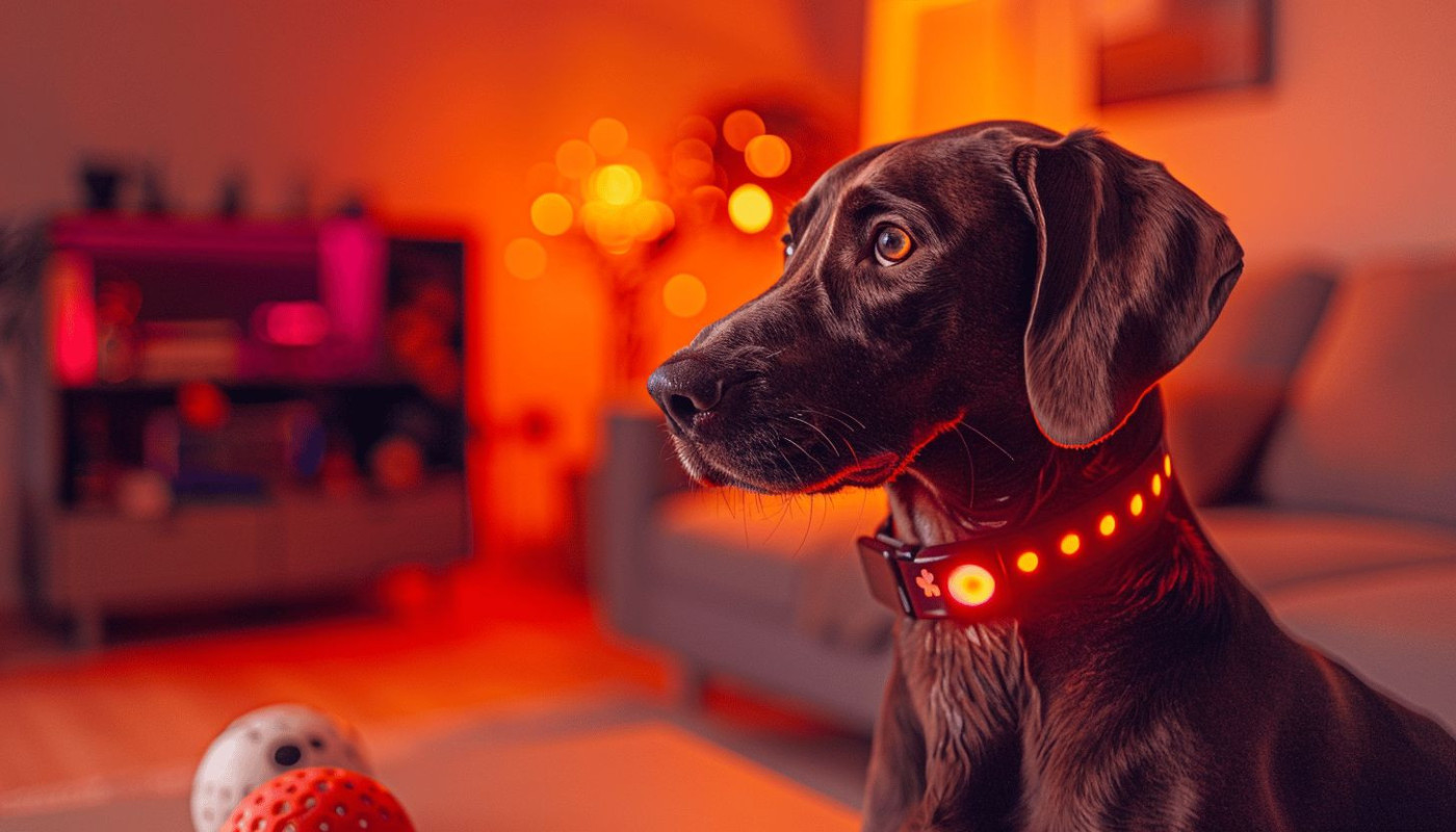 Chiens - Les meilleurs gadgets et accessoires pour chiens en 2023 innovation et confort au service de votre animal
