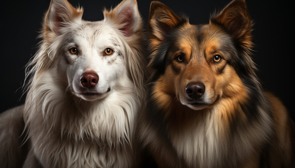 Autre - Les plus belles races de chiens au monde
