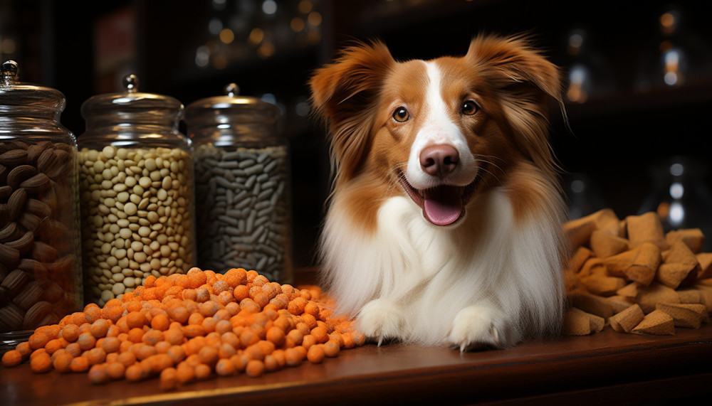 Autre - Pourquoi prendre des compléments alimentaires pour ses animaux ?