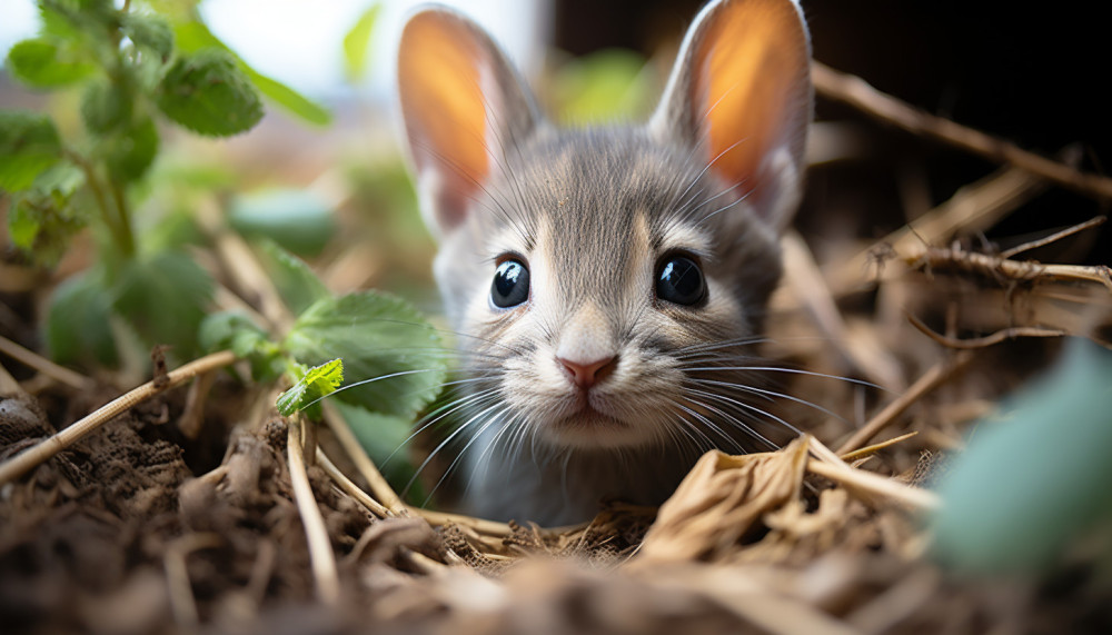 Autre - Quel tapis pour lapin choisir ?