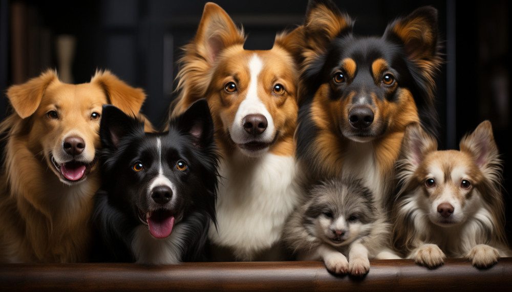 Autre - Quelle race de chien pour sa famille ?