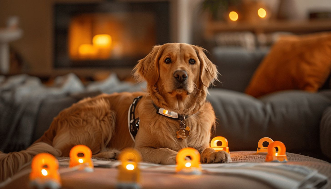 Animaux domestiques - Sécurité des animaux domestiques Conseils pour protéger votre animal des dangers domestiques