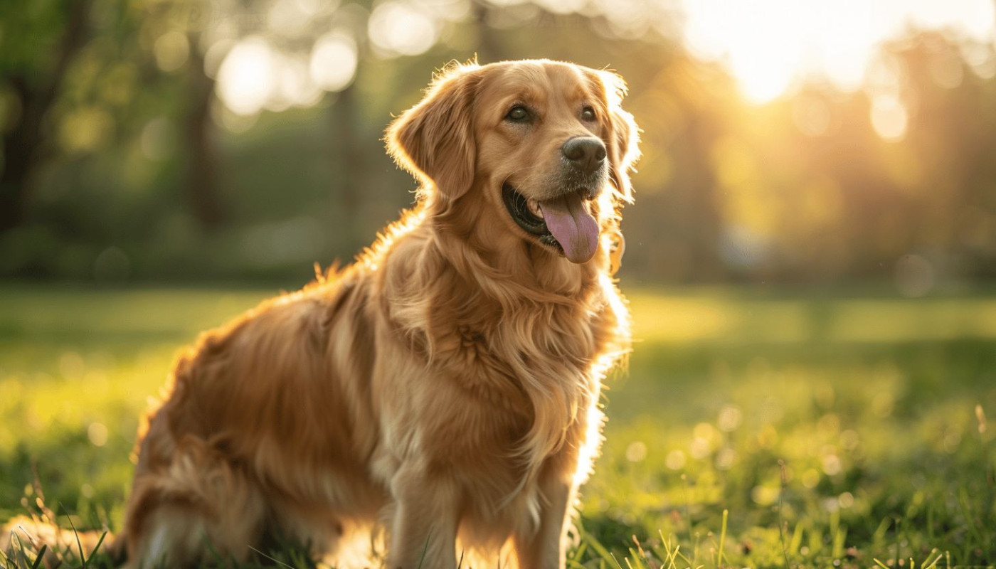 Chiens - Techniques de dressage canin positives pour renforcer l'obéissance sans stress